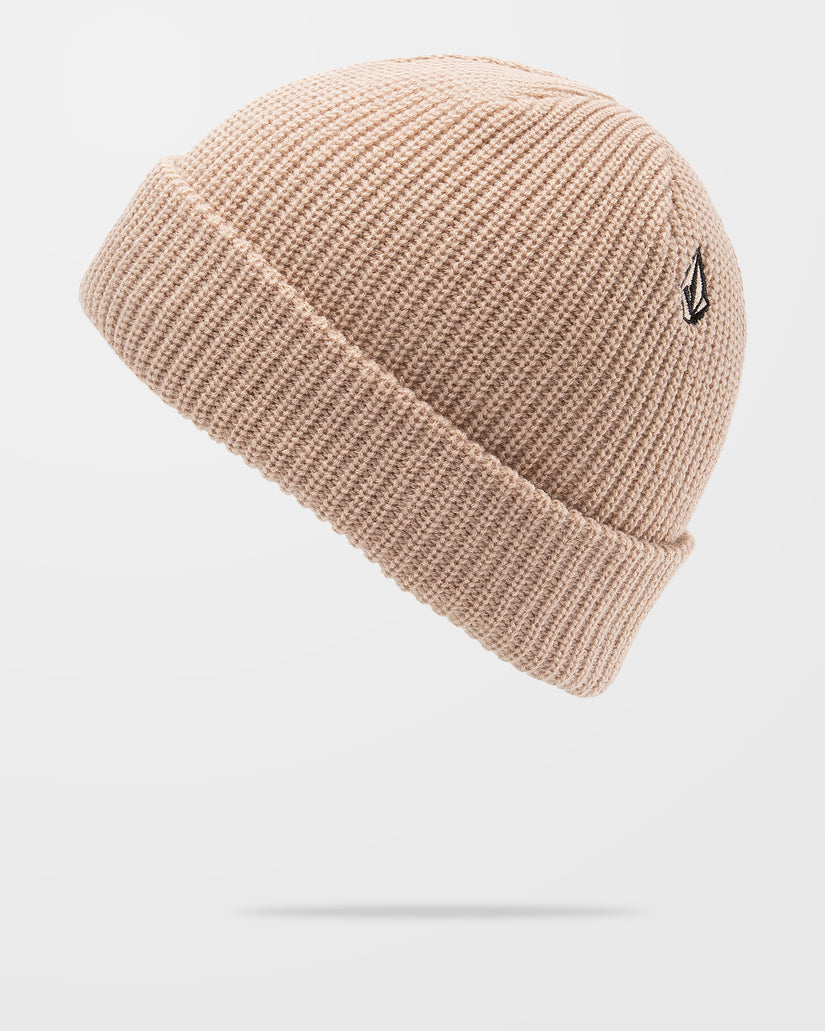Sweep Beanie - Khaki