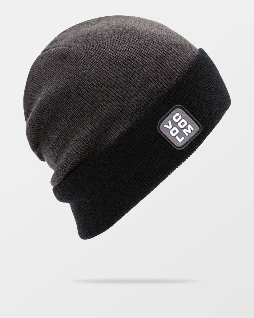 Team Beanie - Black