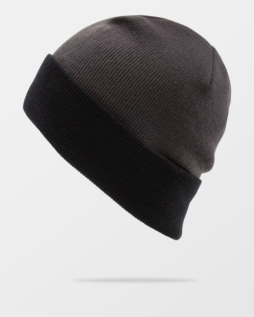 Team Beanie - Black