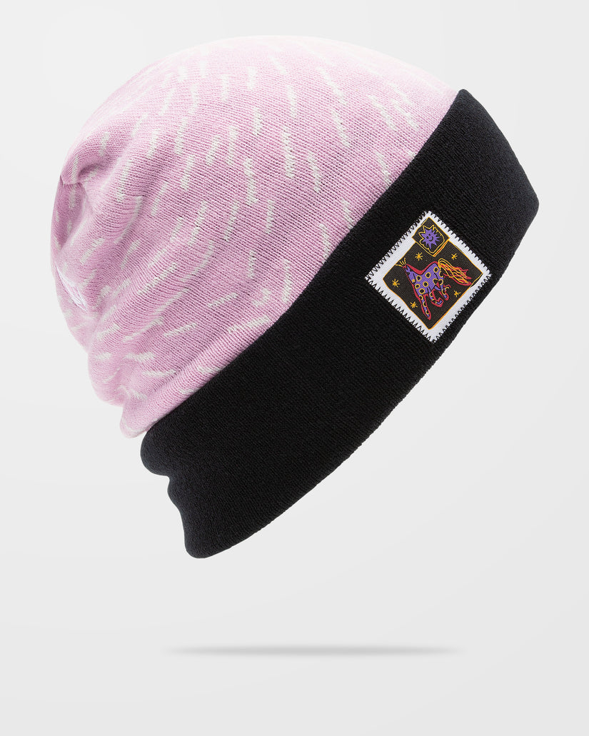 Team Beanie - Pink