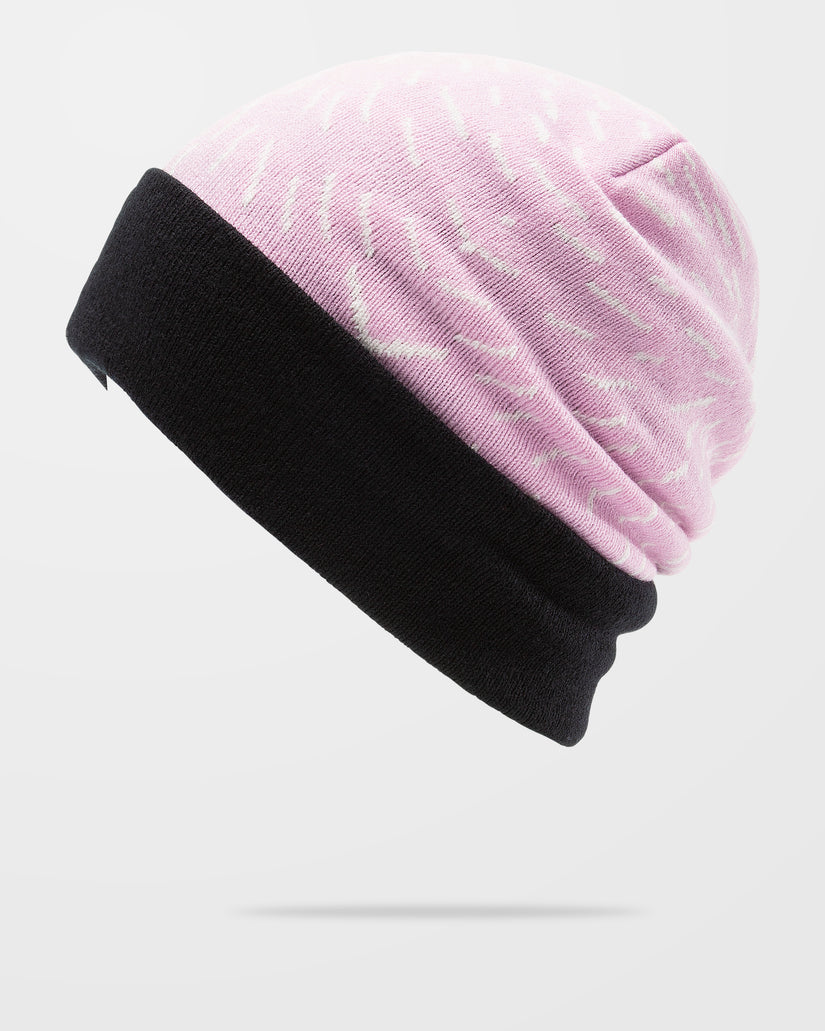 Team Beanie - Pink