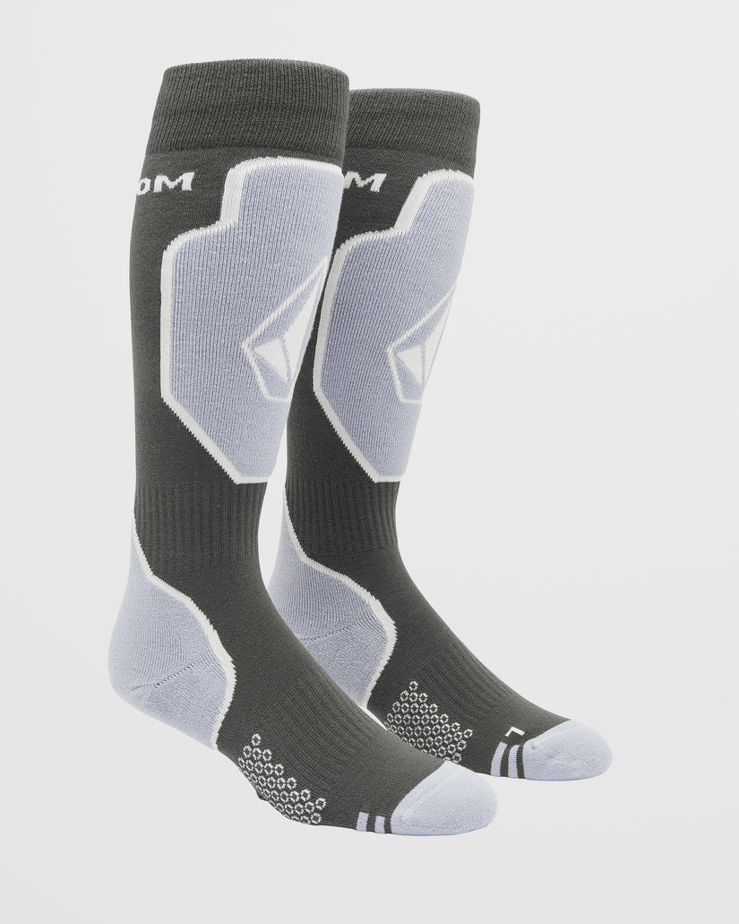 Calcetines Shield Wool Blend Otc - Lavender Aura