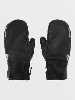 Service Gore-Tex Mittens - BLACK