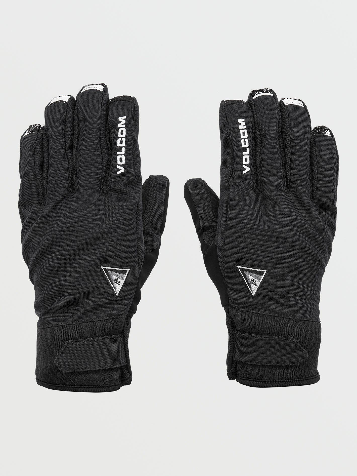 V.Co Nyle Gloves - BLACK
