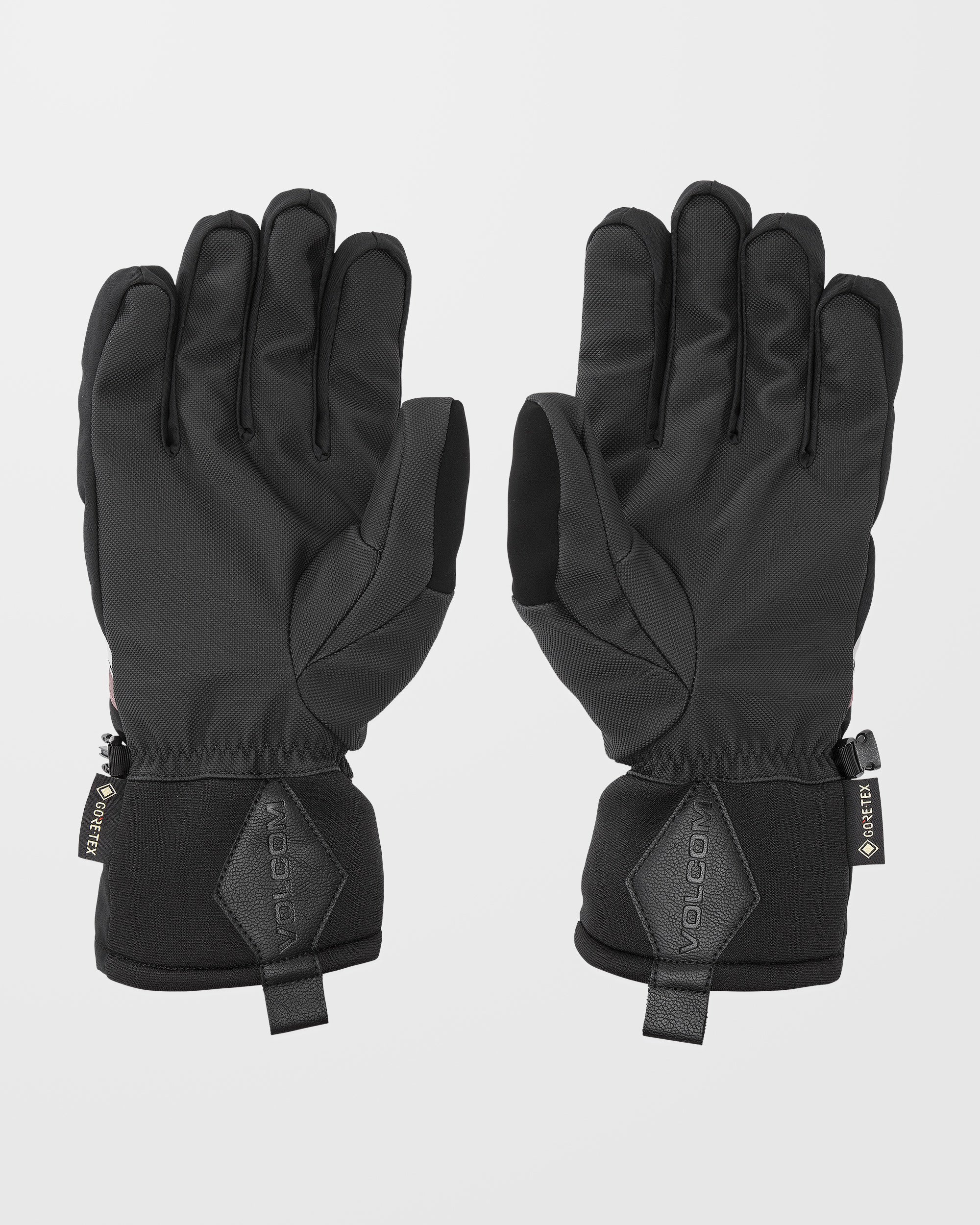 Cp2 Gore-Tex Gloves - Stone - Men - Volcom EU - 2 Years Warranty