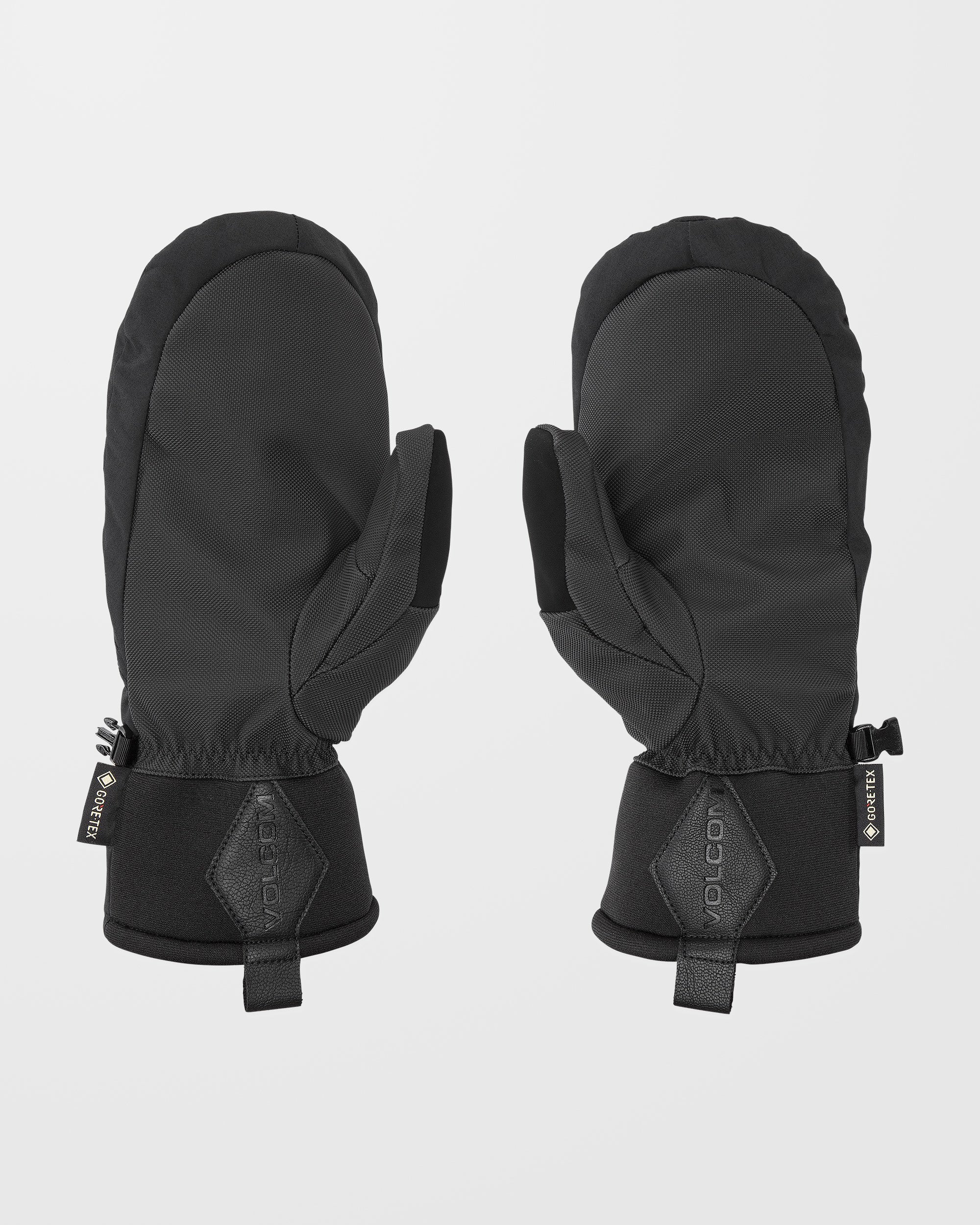 CP2 GORE-TEX GLOVE - BLACK – Volcom Japan