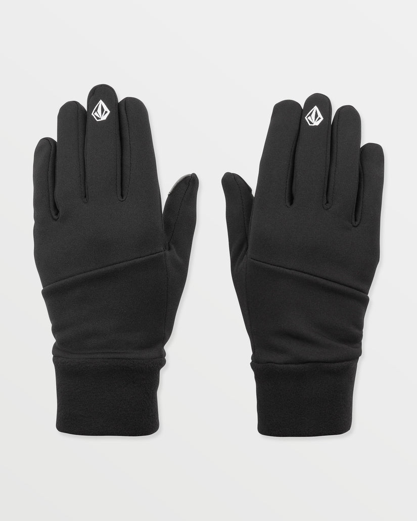91 Gore-Tex Gloves - Bronze