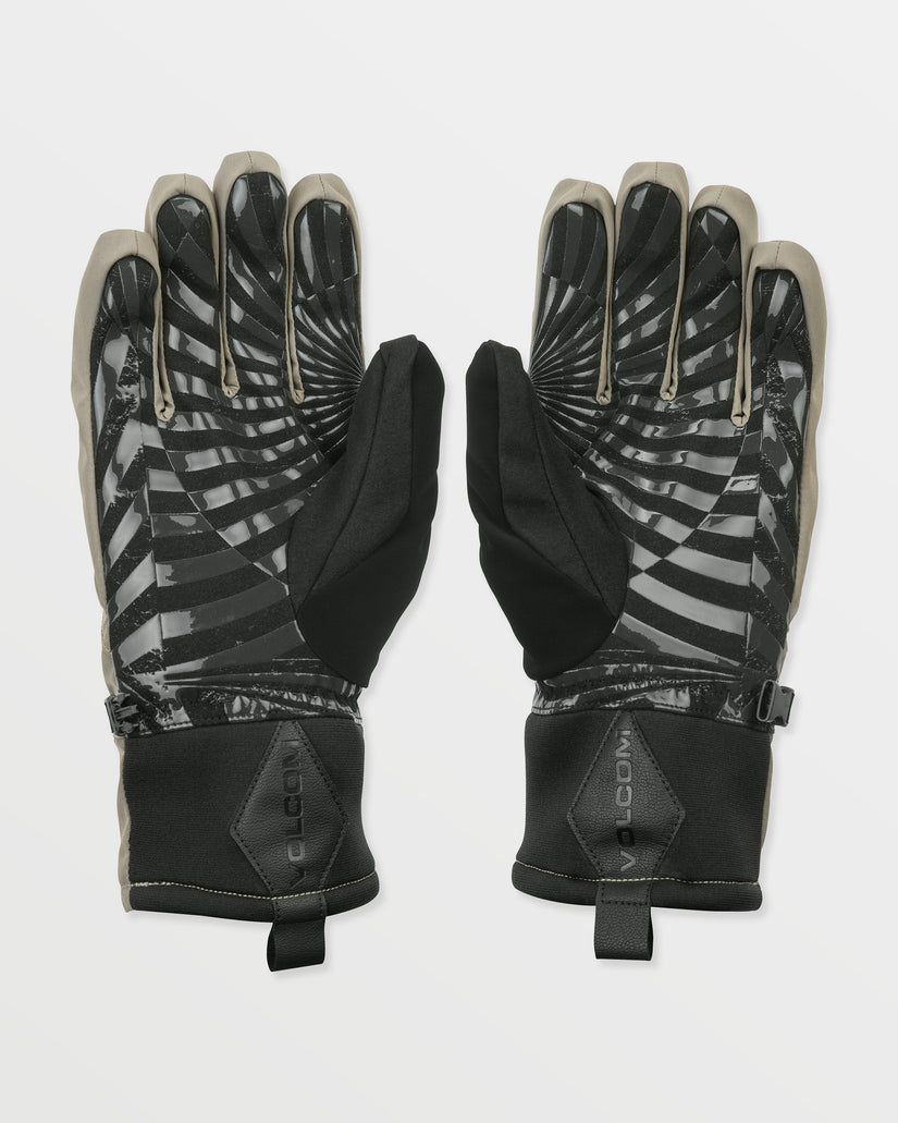 V.Co Nyle Gloves - Military