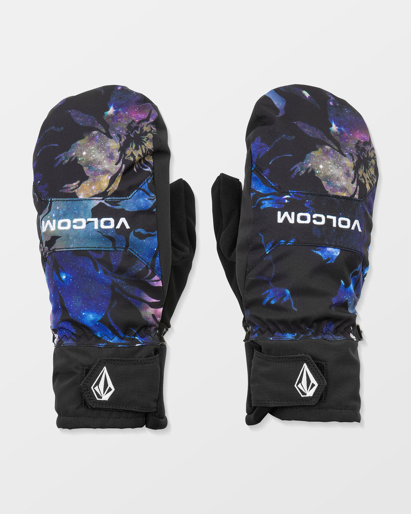 V.Co Nyle Mittens - Space Aloha