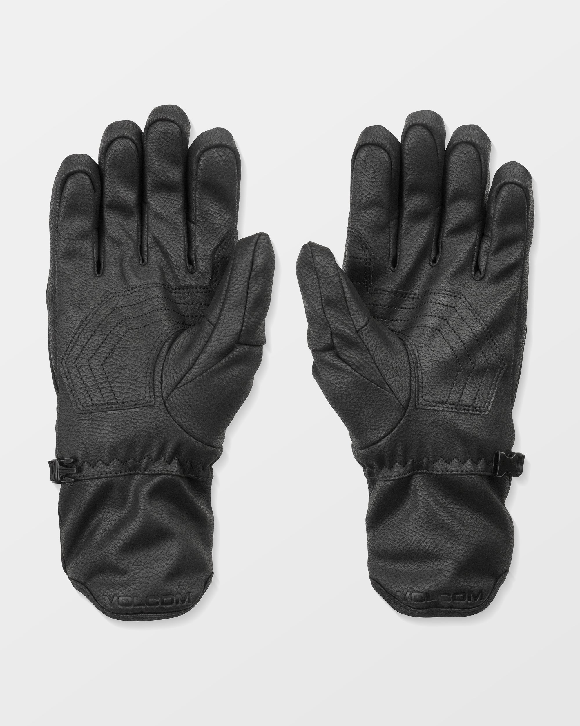 Volcom CP2 GORE-TEX GLOVE M ブラック グローブ L Cp2 Gore-Tex Gloves - BLACK - Men - Volcom EU – Volcom Europe