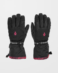 91 Gore-Tex Gloves - Black