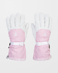 91 Gore-Tex Gloves - Pink