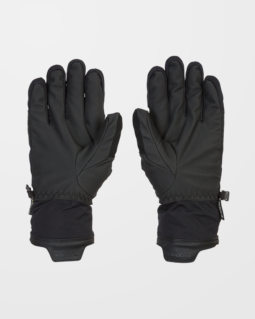Cp2 Gore-Tex Gloves - Black