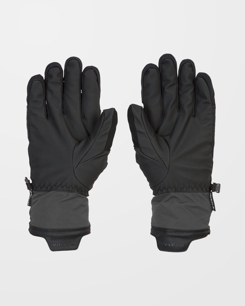 Cp2 Gore-Tex Gloves - Dark Grey