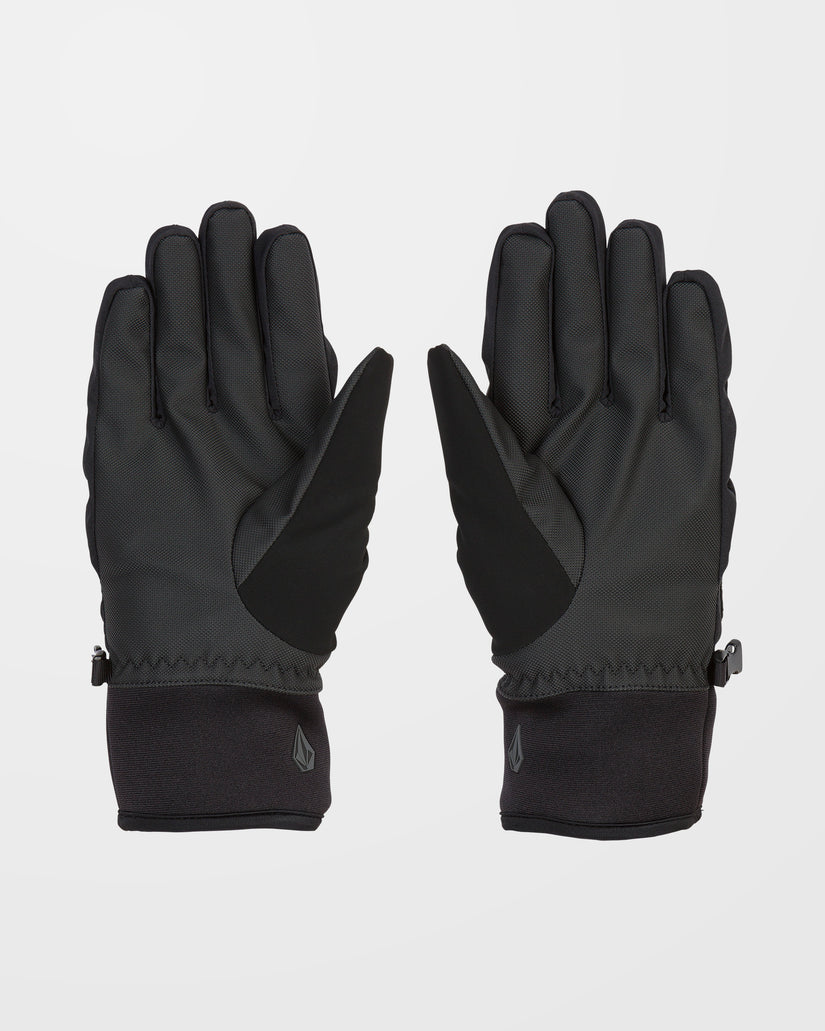 V.Co Crail Gloves - Black