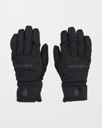 V.Co Nyle Gloves - Black
