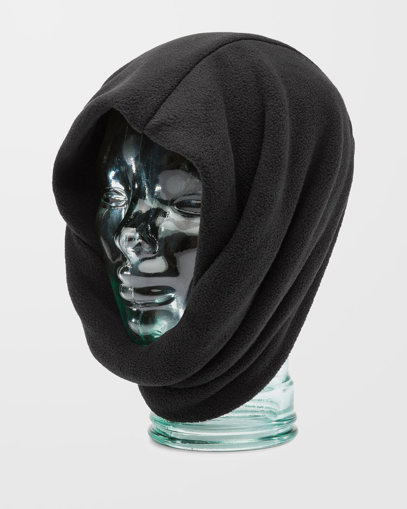 V.Scout Neckband - Black