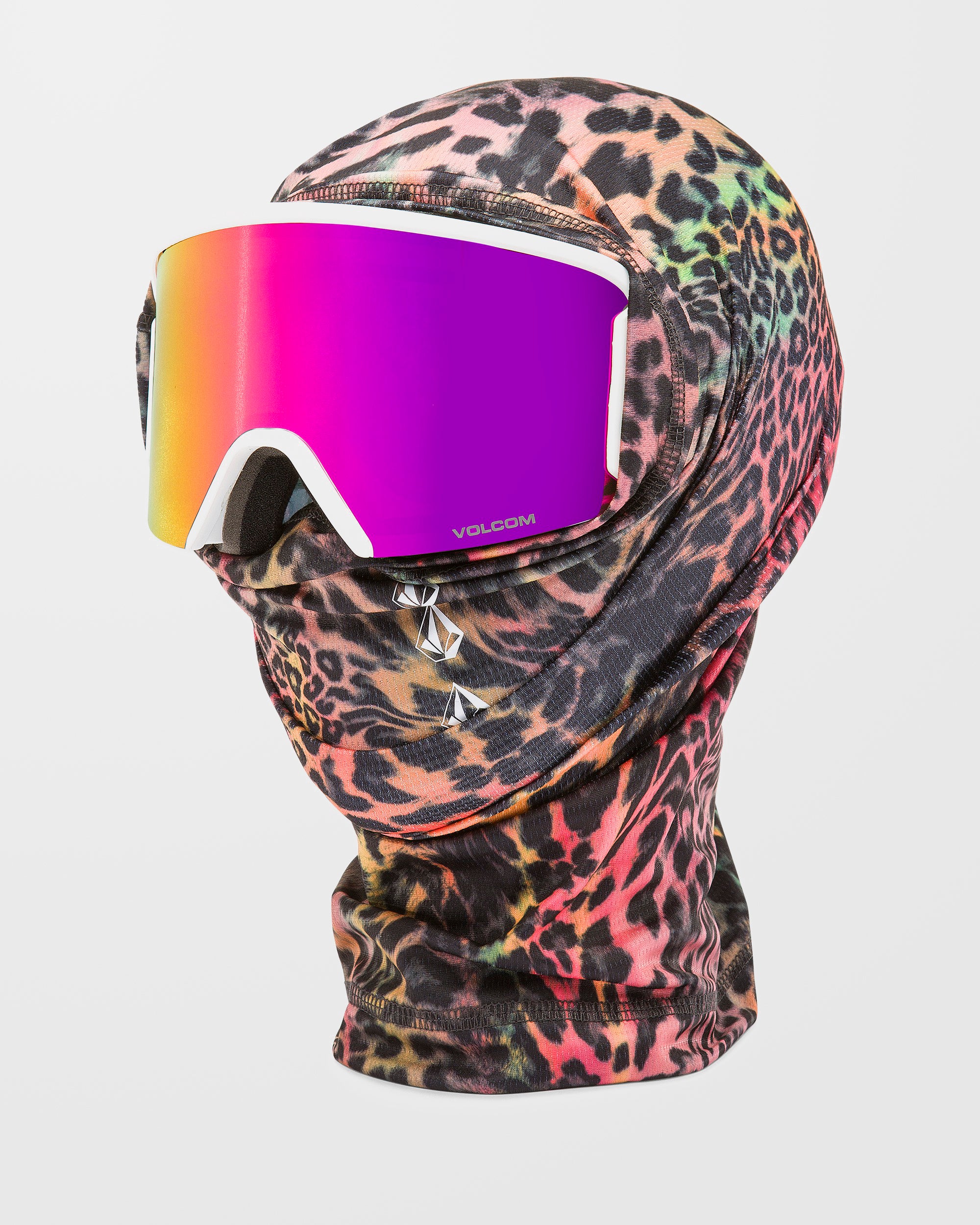 Face Tech Multi-Tube - Acid - Women - Volcom EU - 2 Years