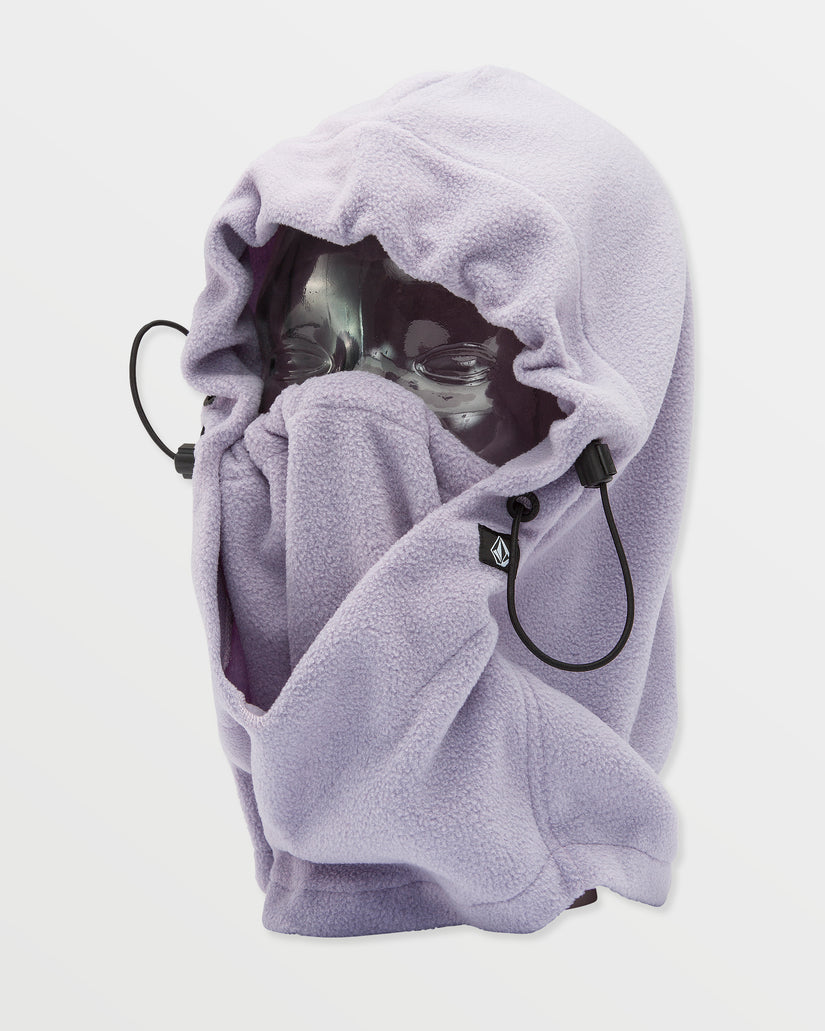 V.Scout Hood - Lavender Aura