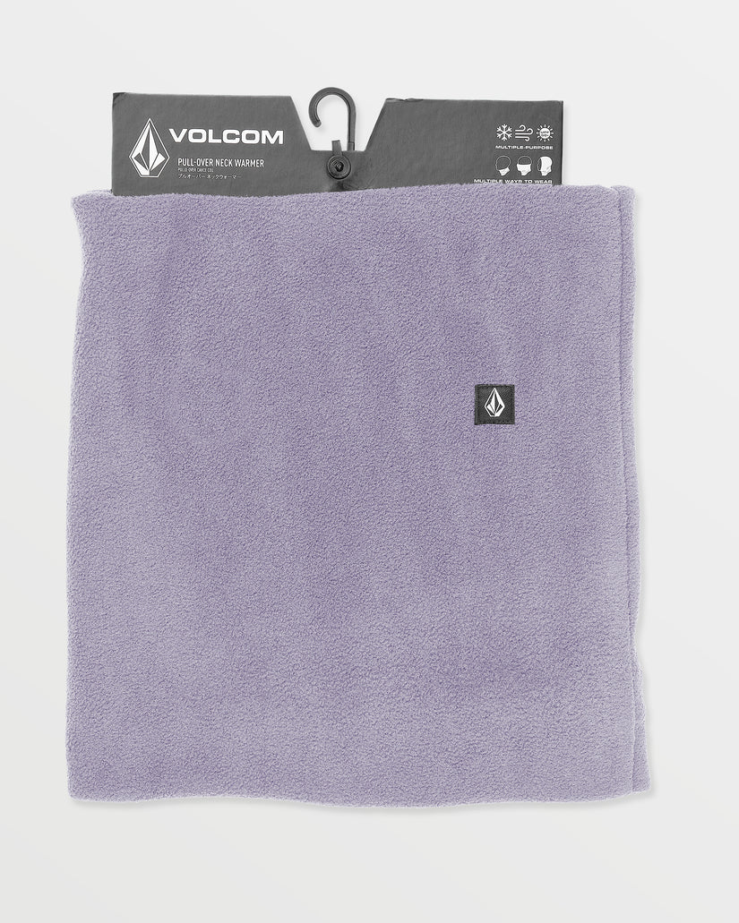 V.Scout Neckband - Lavender Aura