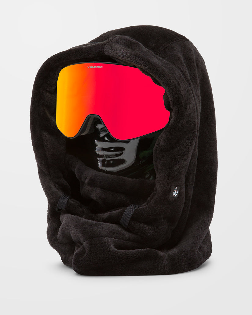 Dang Hood - Black
