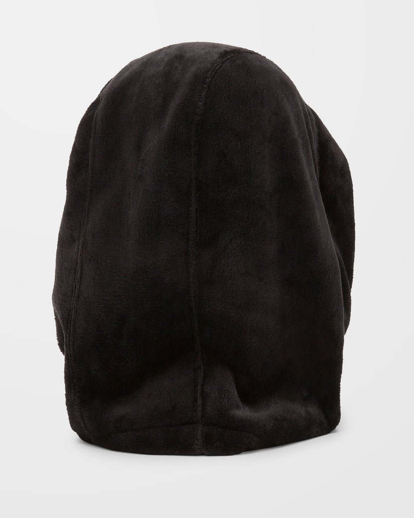 Dang Hood - Black