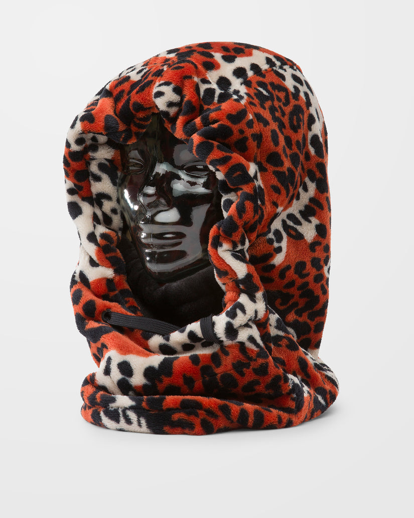 Dang Hood - Brown