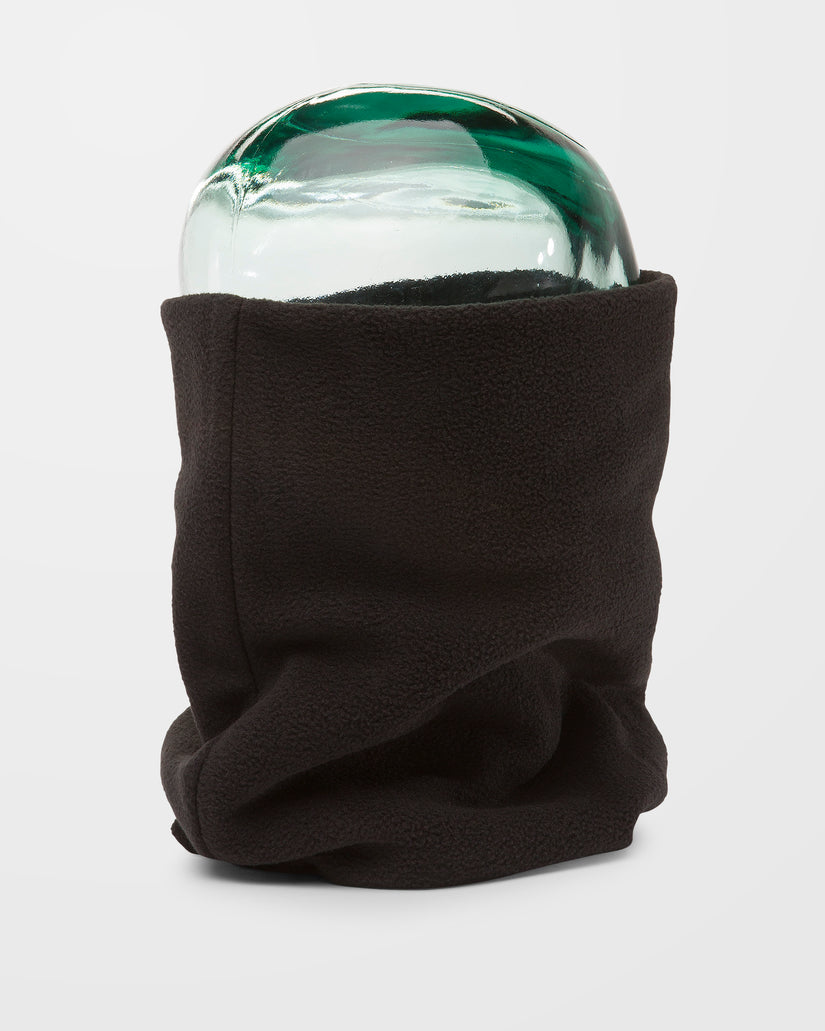 V.Scout Neckband Hood - Black