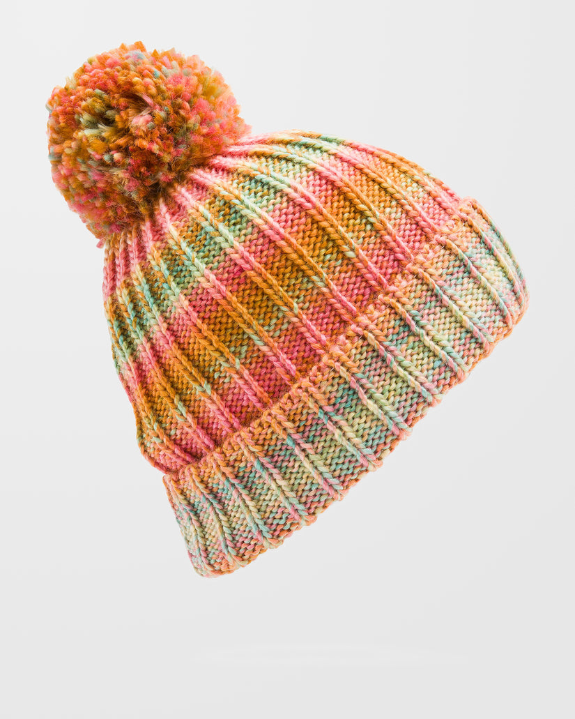 V.Co Lyra Bobble Beanie - Wasabi