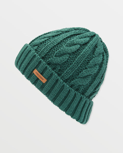 Volcom Women's Winter Hat With Ear Flaps | US Snowboard Team Baseball Cap