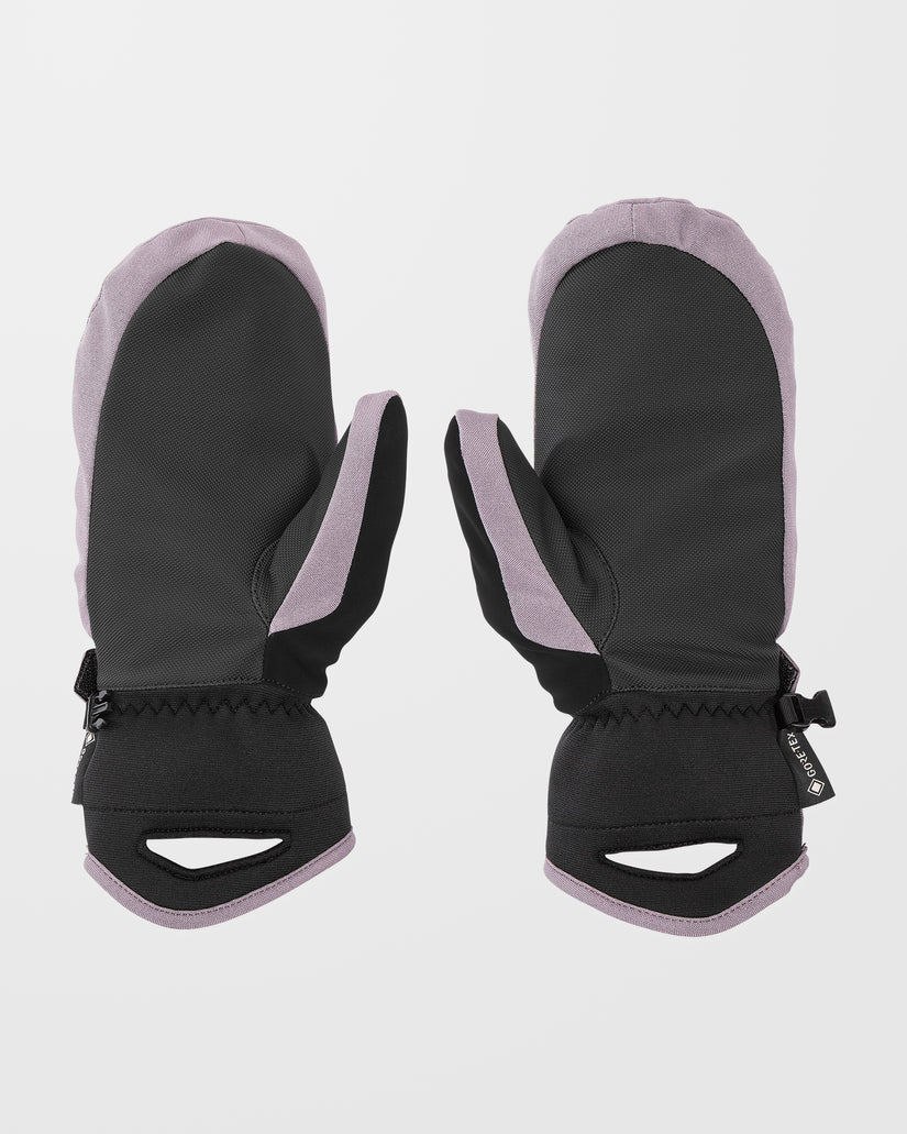 Peep Gore-Tex Mittens - Dusty Lavender