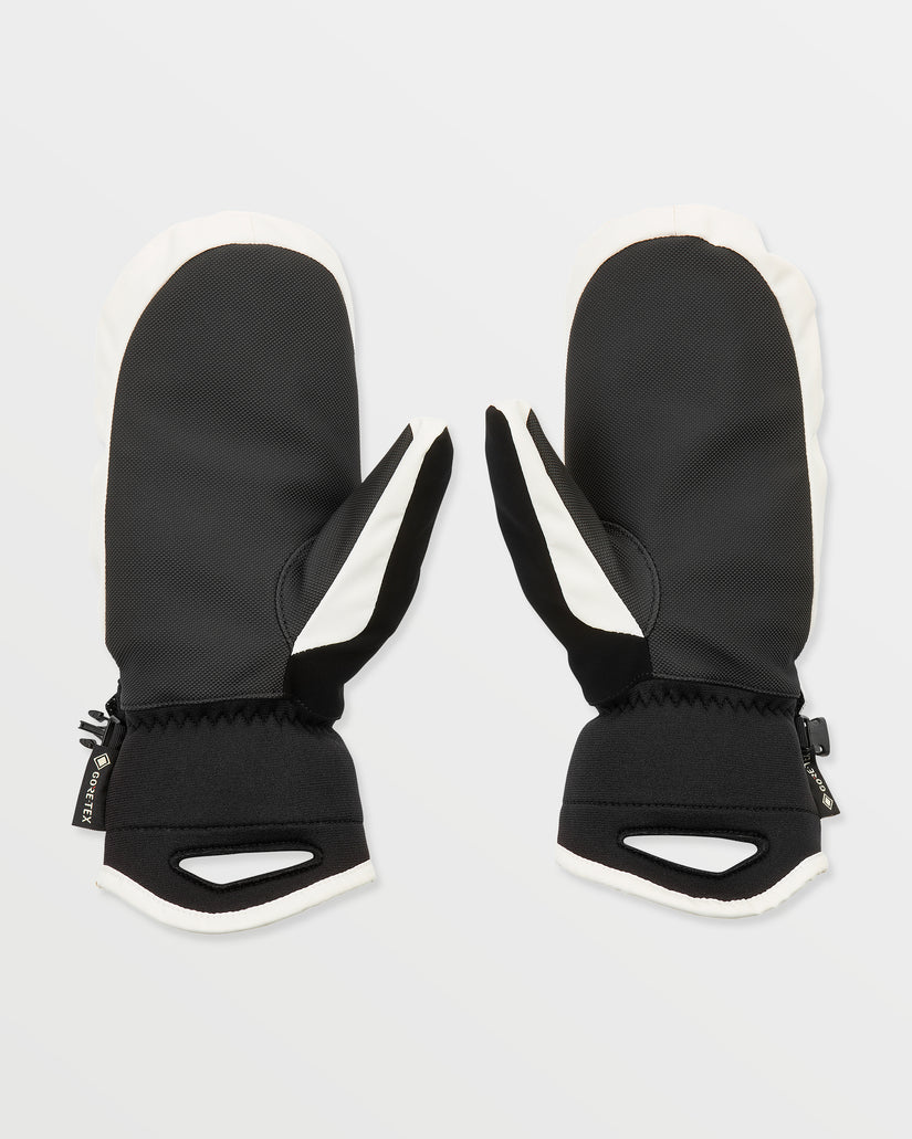 Peep Gore-Tex Mittens - Bone