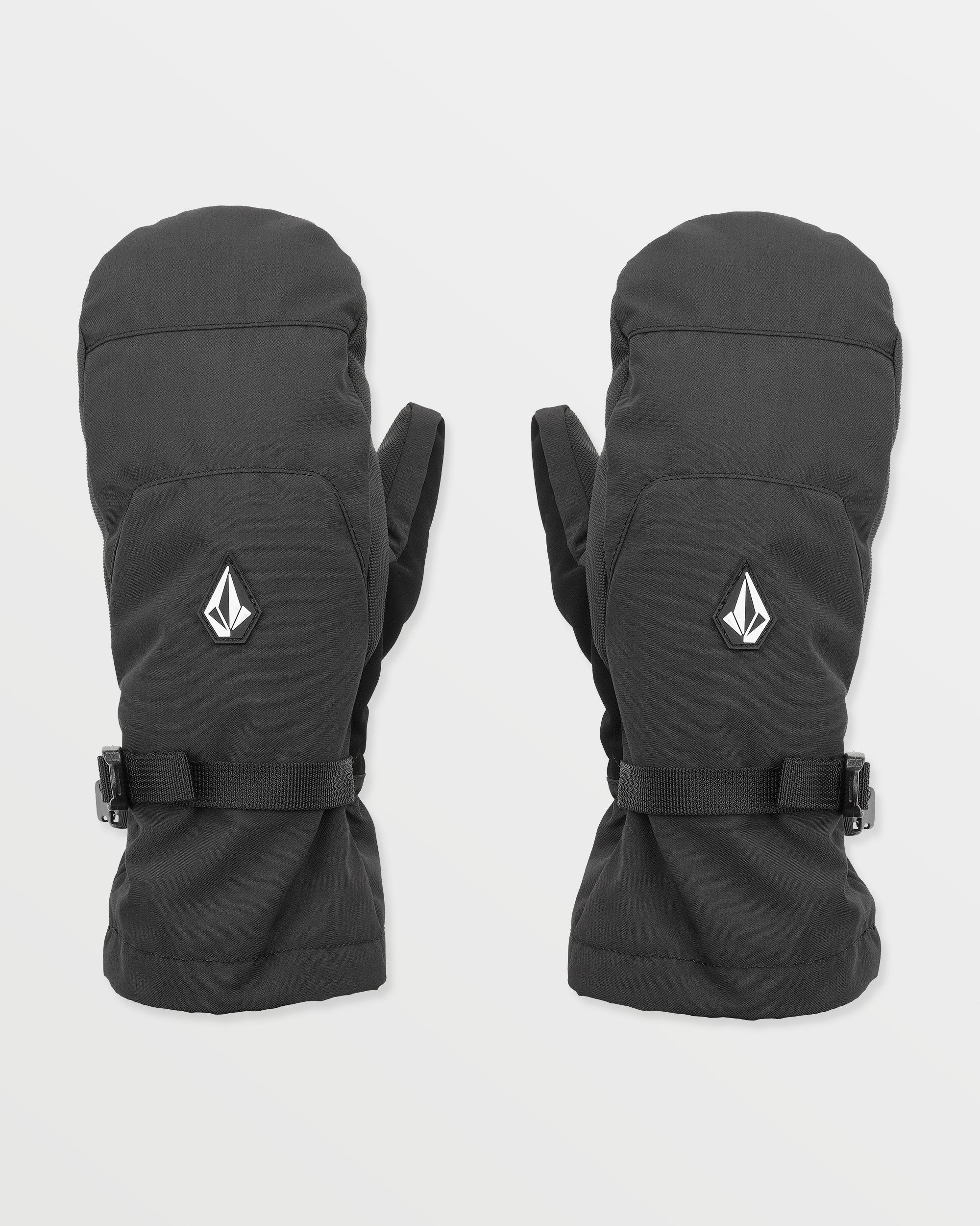 Skye Gore-Tex Mittens - Black - Women - Volcom EU – Volcom Europe