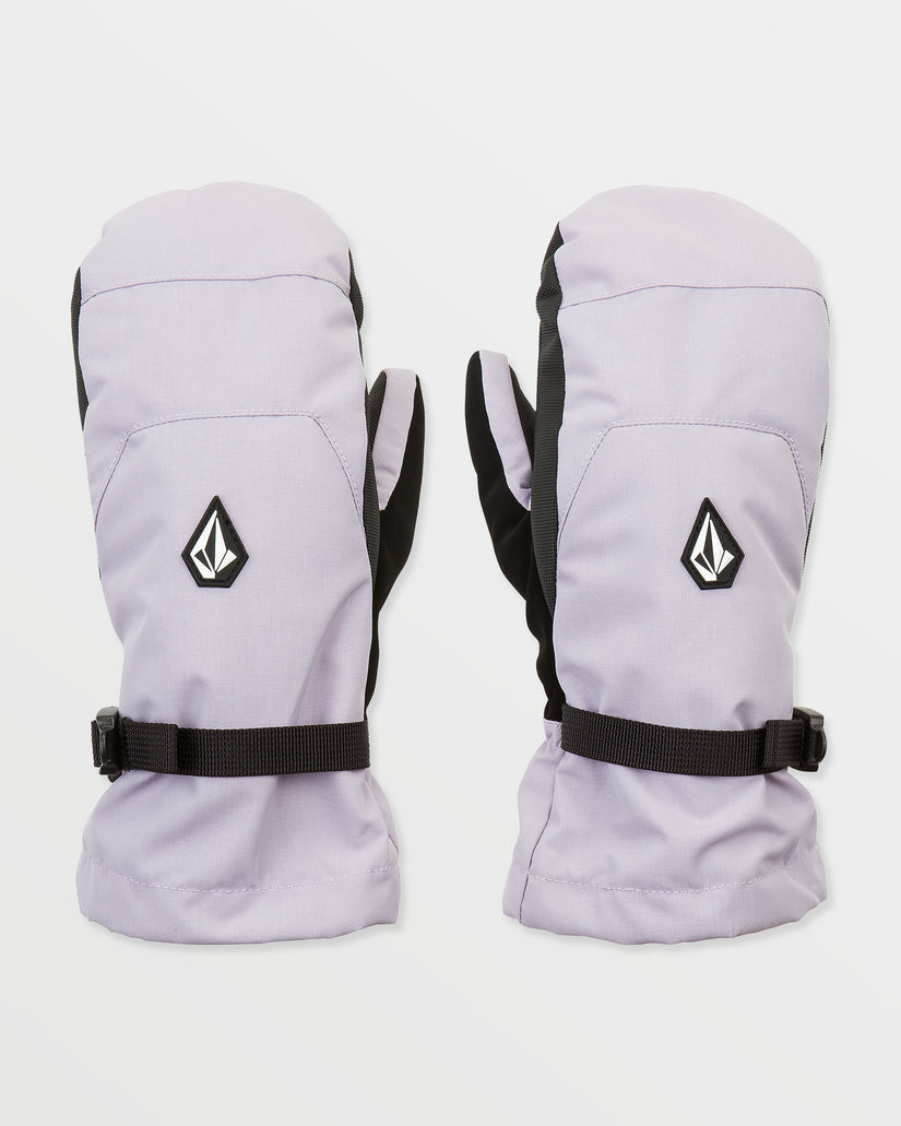 V.Snow Over Mittens - Lavender Aura
