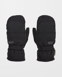 Peep Gore-Tex Mittens - Black