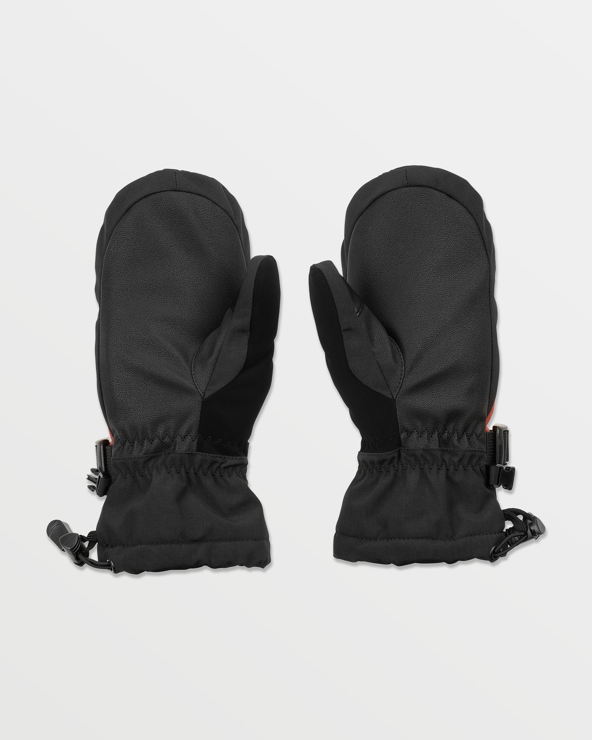 Day Saver Youth Mittens - Henna - Kids - Volcom EU – Volcom Europe