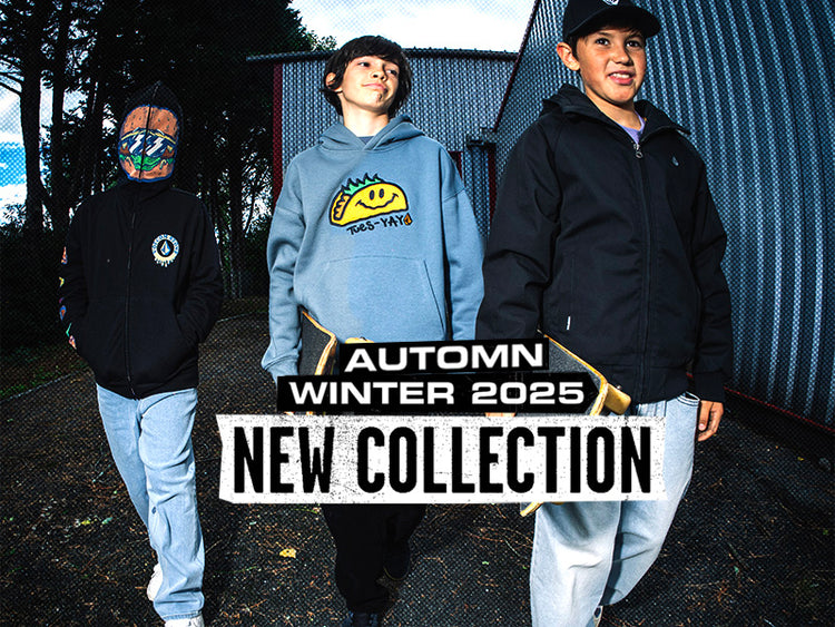 Volcom Men's Clothing | Skate, Swim and Snow | Volcom – Volcom Europe
