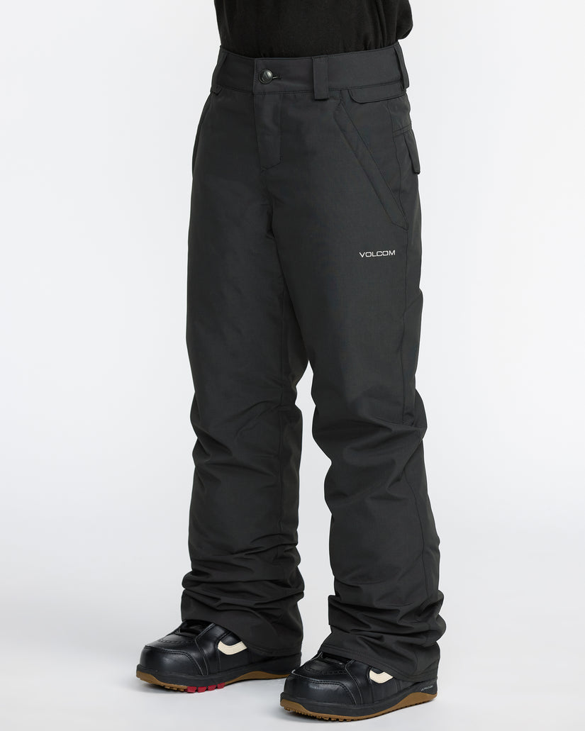 Frostique Insulated Trousers - Black