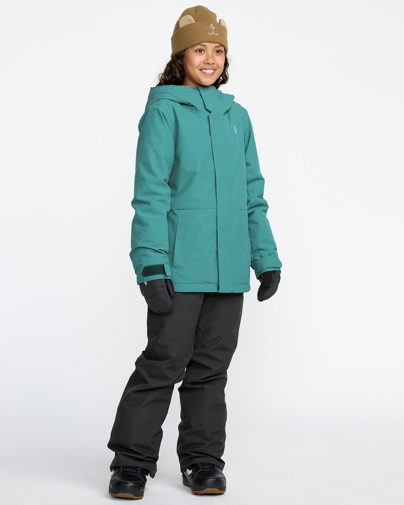 Frostique Insulated Trousers - Black