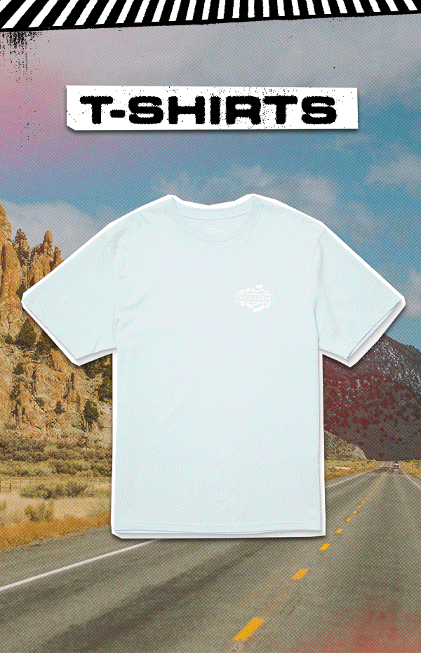 Volcom Raglan Mens skate T Shirts | Graphic Raglan Tees for Men | Volcom – Volcom Europe