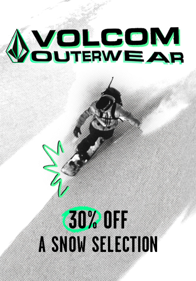 Core Snowboarding Women – Volcom Europe