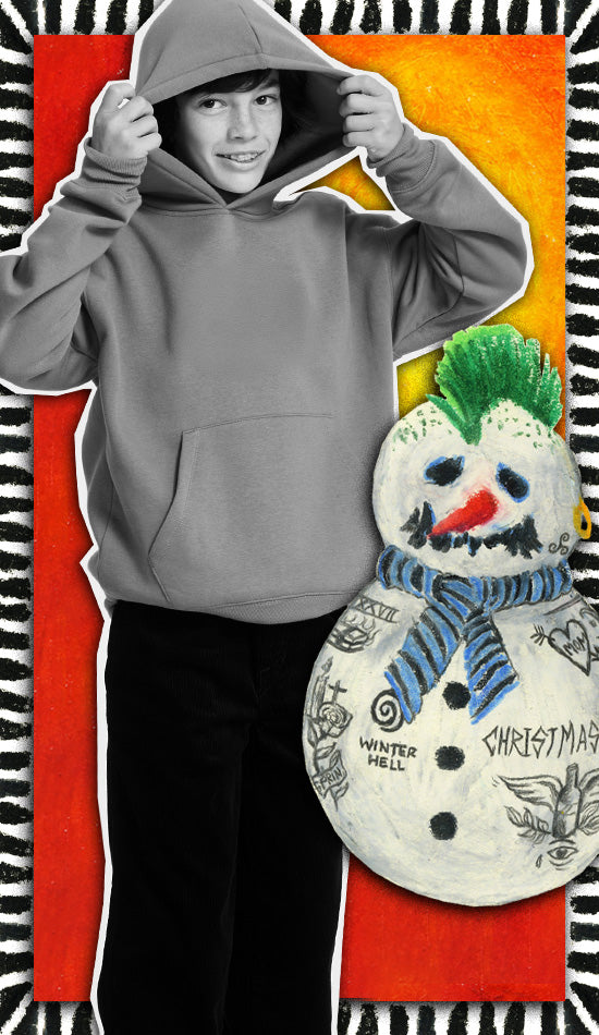 fallback text for an image