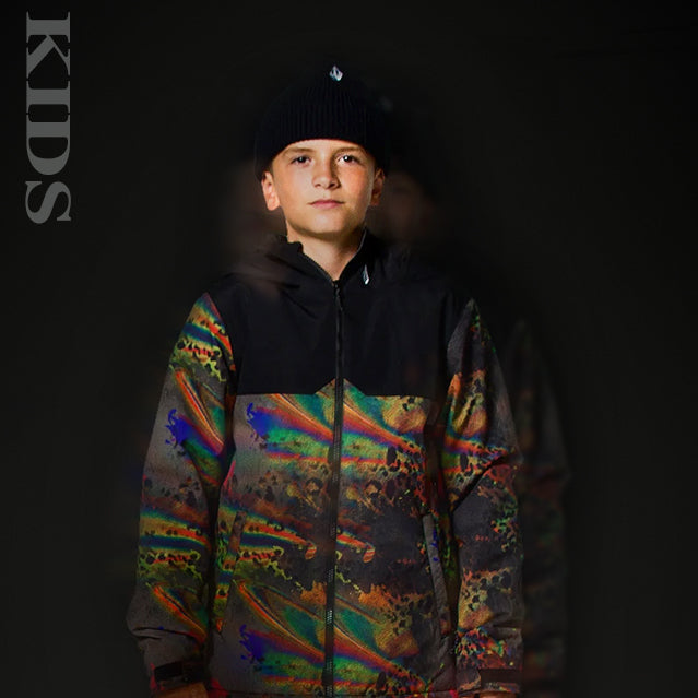 Volcom Snow - Snowboarding Gear & Outerwear – Volcom Europe