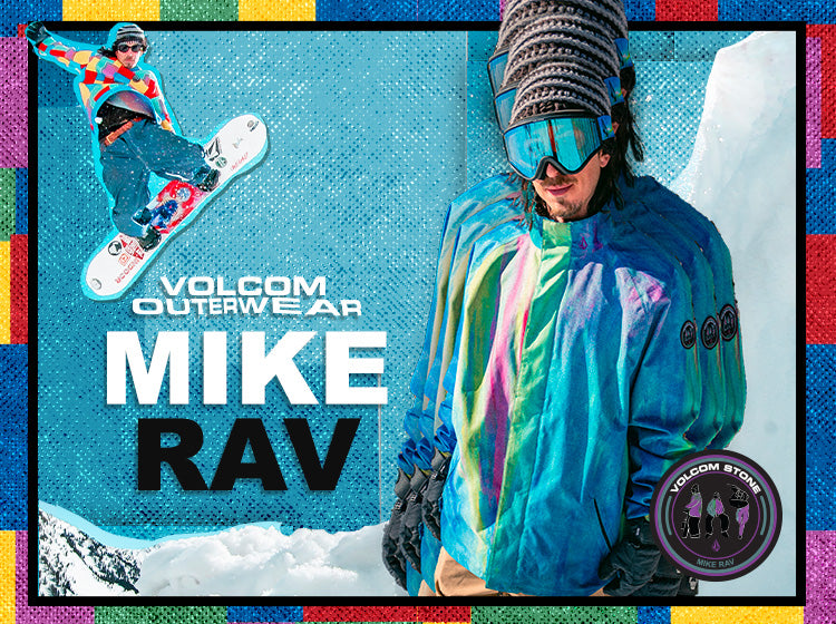 Volcom Guy Volcom | True To This | Surf Skate Snow since 1991 – Volcom Europe