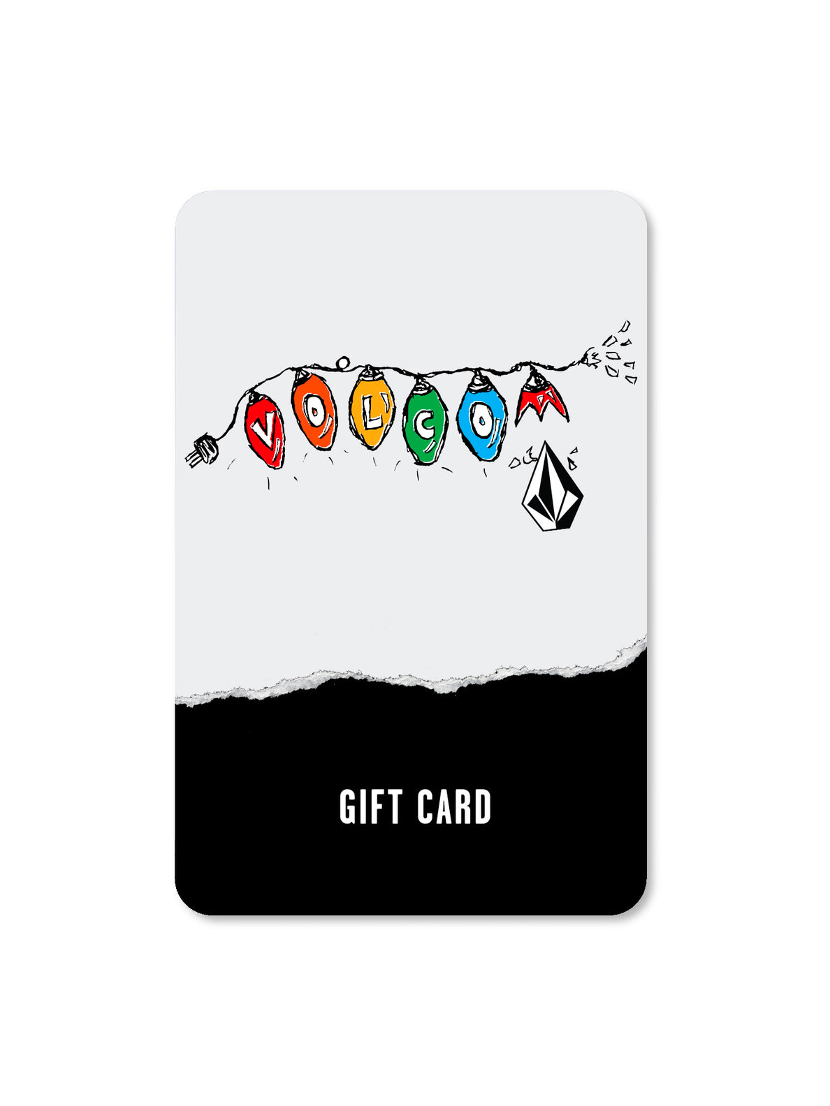 E-gift card