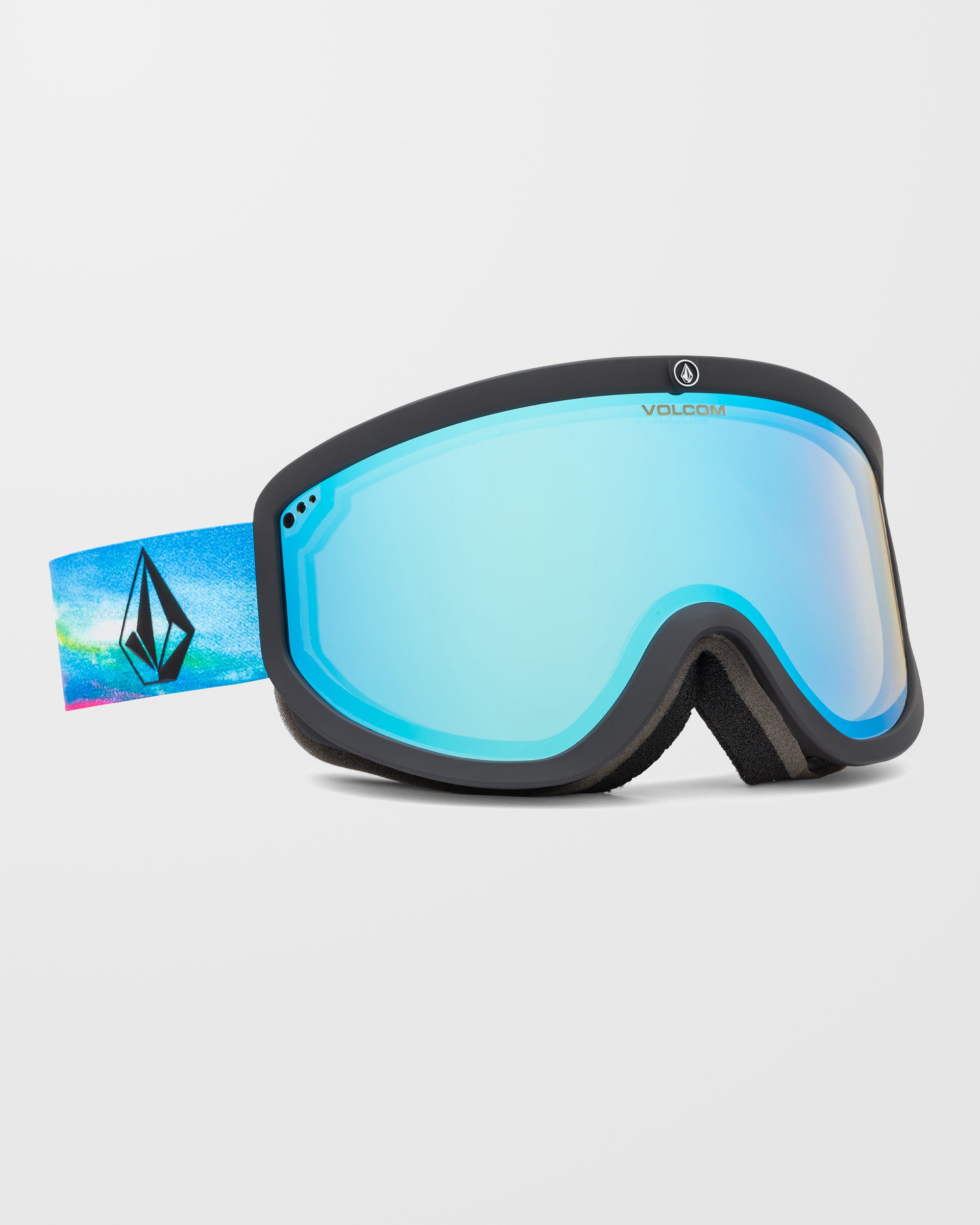 Snow/Goggles – Volcom Europe