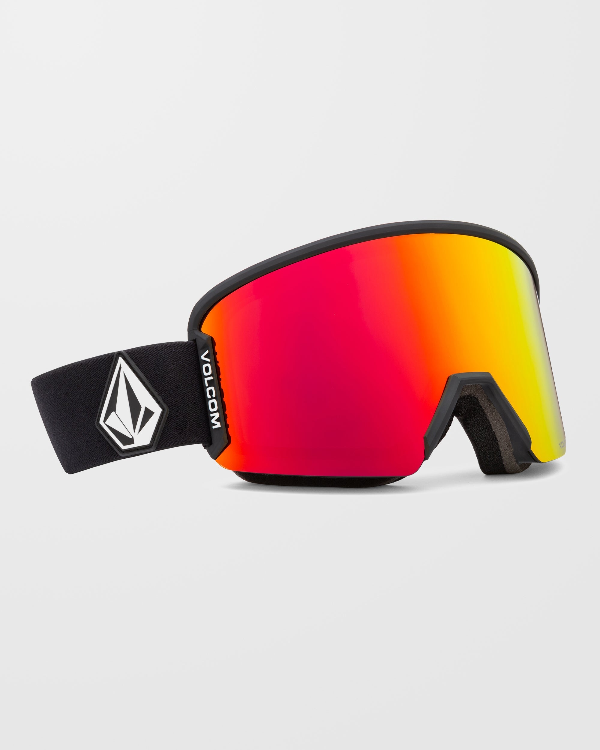 Snow/Goggles – Volcom Europe