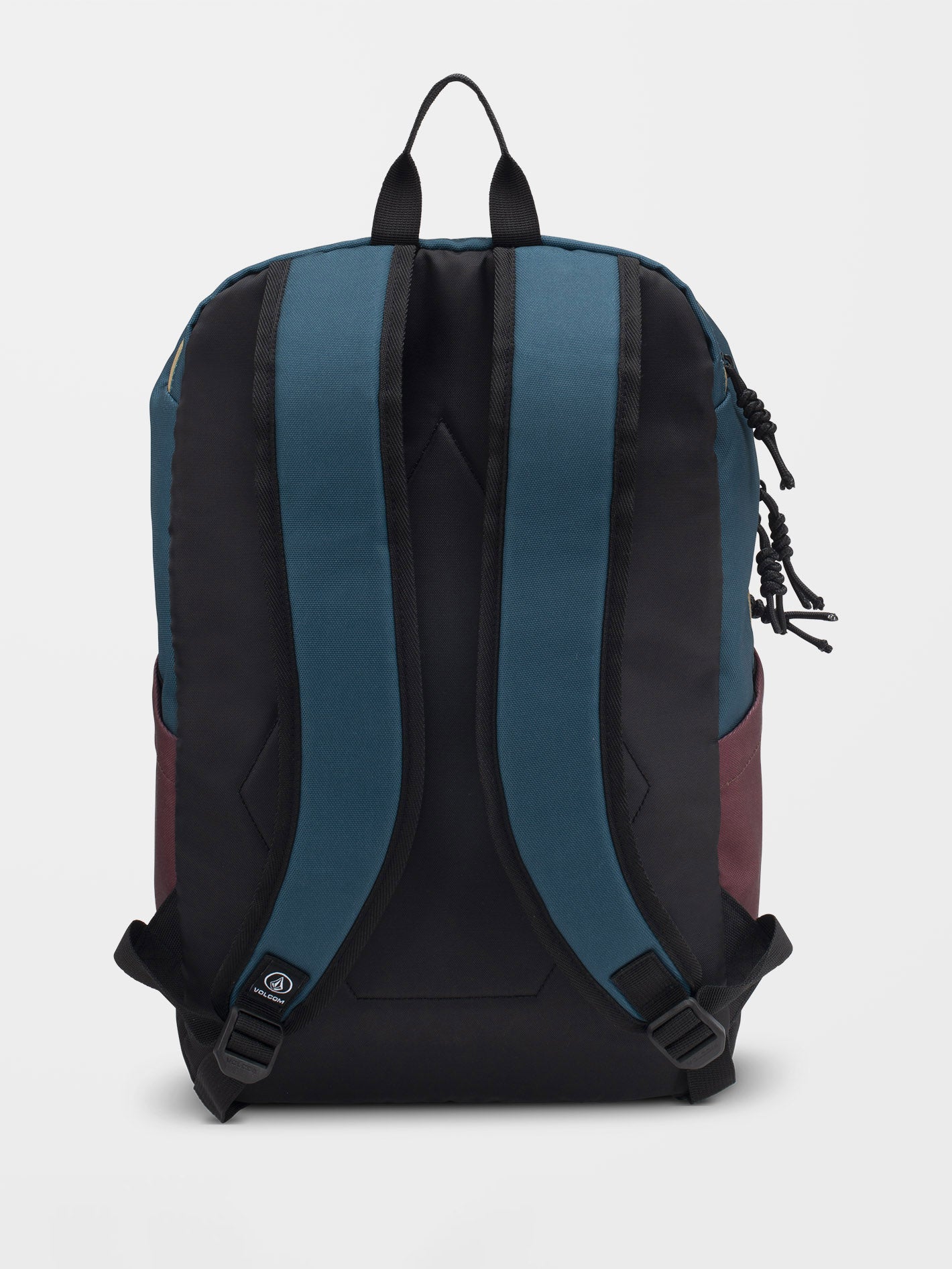 School Backpack Merlot Men Volcom Europe