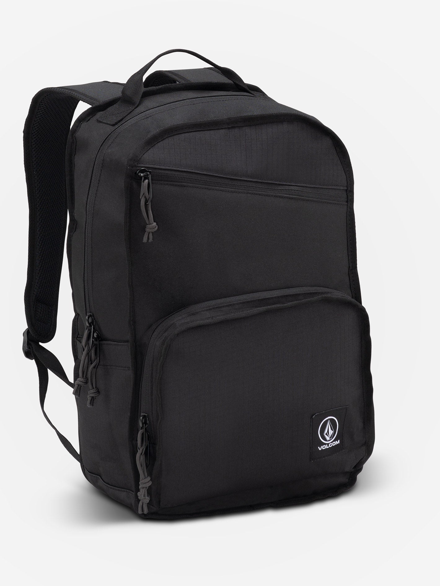 Hardbound Backpack - Black