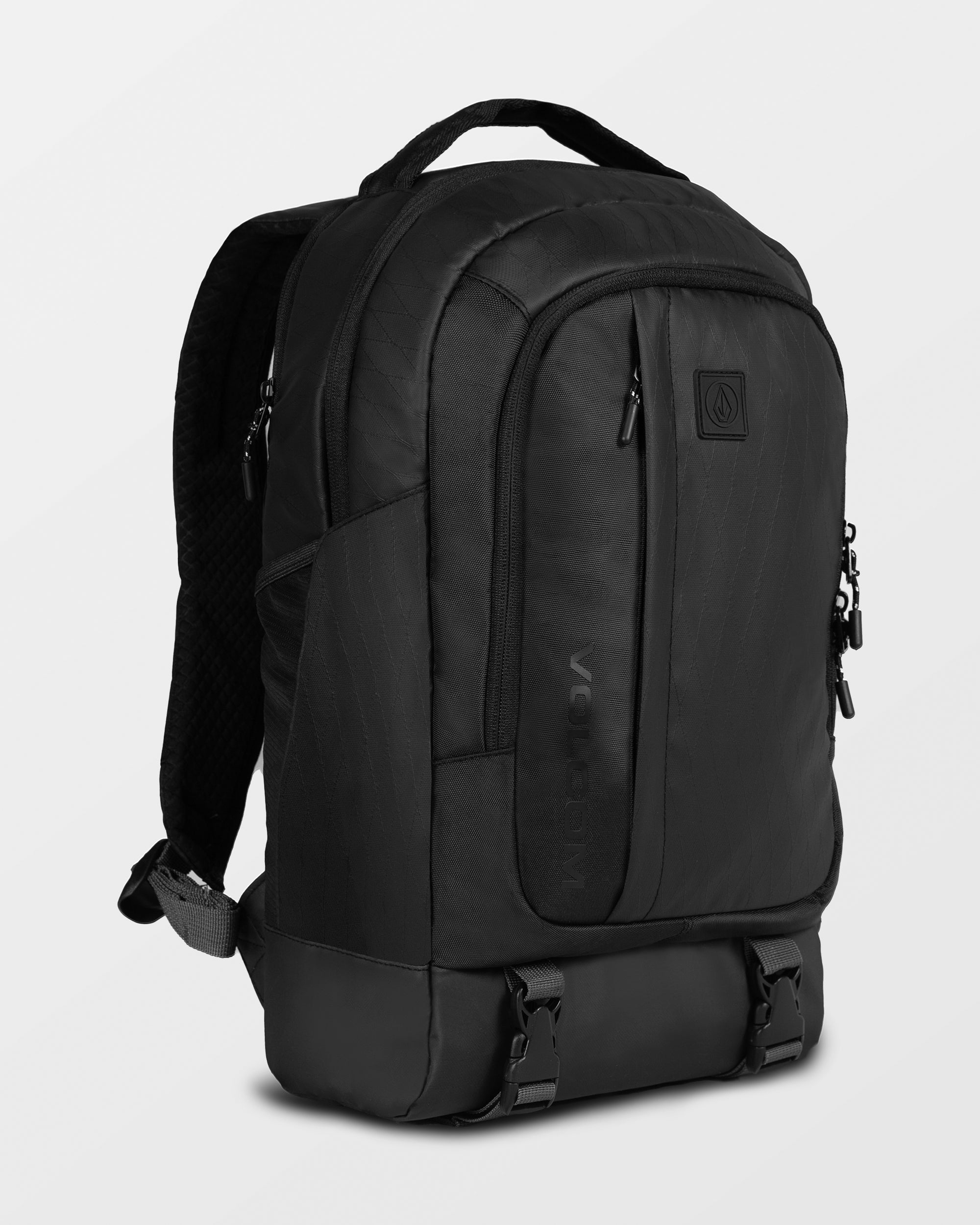 Venture Backpack - Black - Men - Volcom EU – Volcom Europe